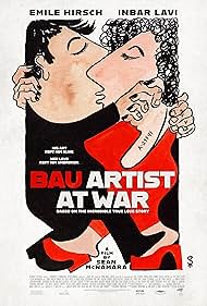 Bau: Artist at War 2024 online